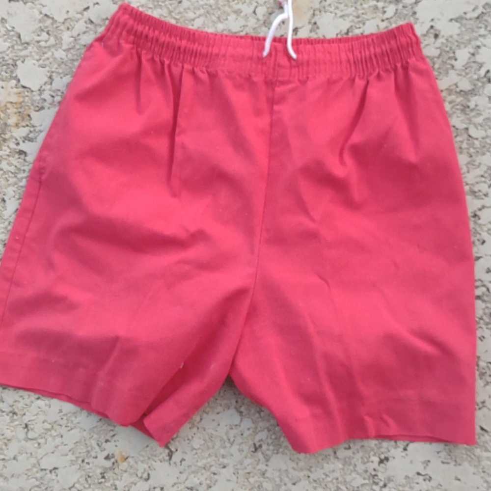 Retro Draw String Short Usa - image 1